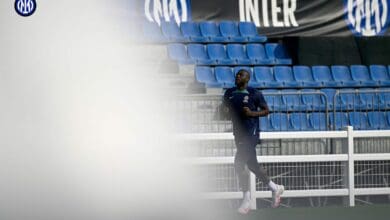 Romelu Lukaku