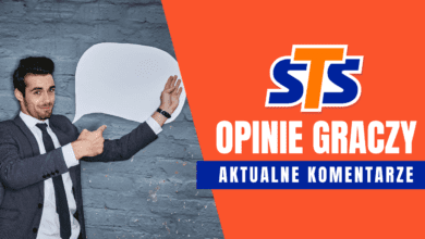 STS opinie 2023. Czy to dobry bukmacher? Aktualne komentarze!