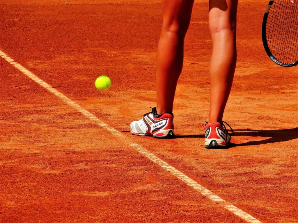 Znamy najnowszy ranking WTA - Pewne prowadzenie Świątek