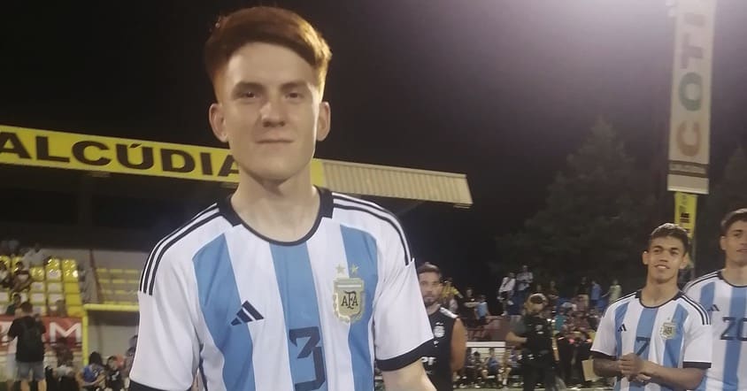 valentin barco