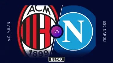 AC Milan - Napoli: Typy, kursy, zakłady (12.04.23)