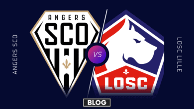Angers - Lille: Typy, kursy, zakłady (08.04.23)