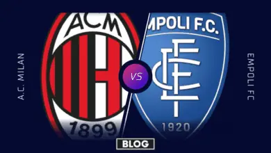 AC Milan - Empoli: Typy, kursy, zakłady (07.04.23)