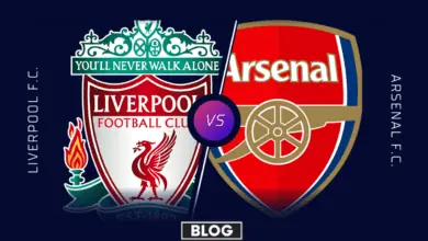 Liverpool - Arsenal: Typy, kursy, zakłady (09.04.23)