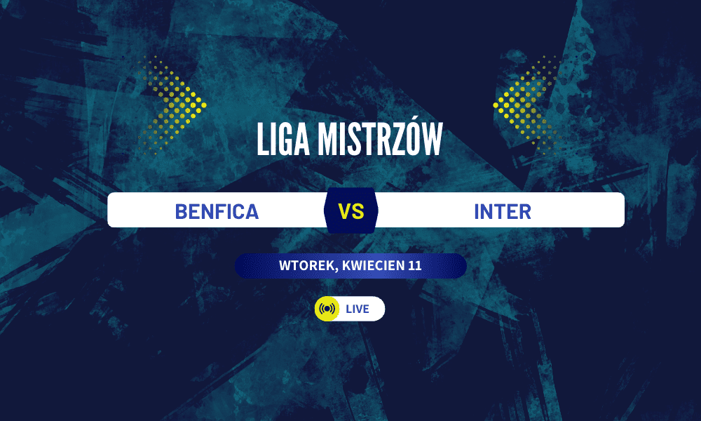 benfica vs inter typy