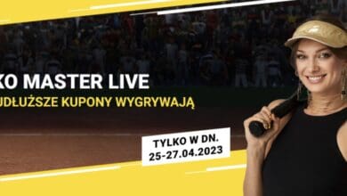 Fortuna rozdaje 150 000 zł obstawiającym mecze tenisa!