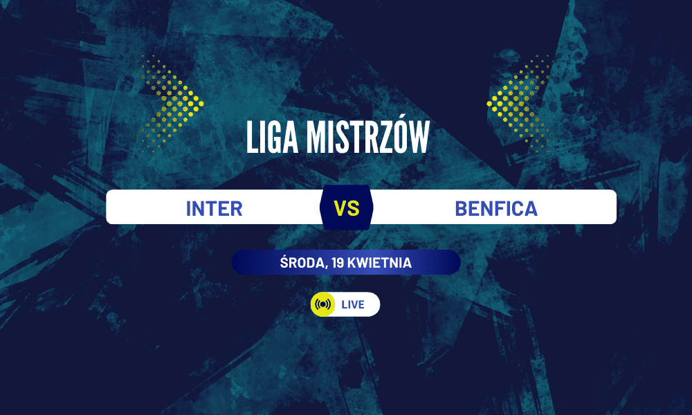inter vs benfica typy