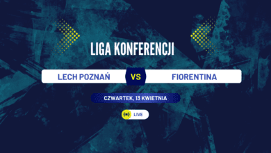 lech - fiorentina typy