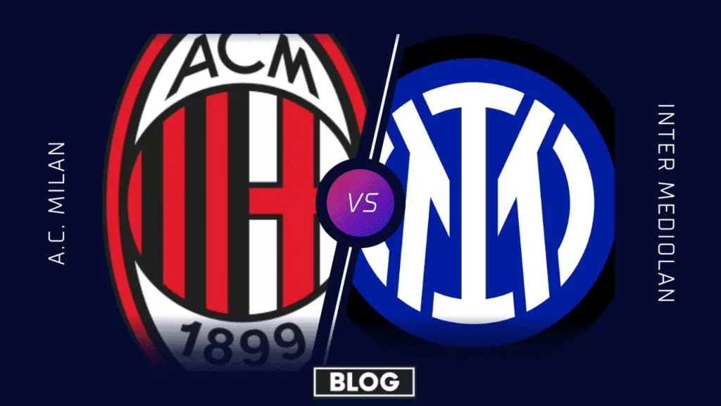 AC Milan - Inter: Typy, kursy, zapowiedź (10.05.2023)