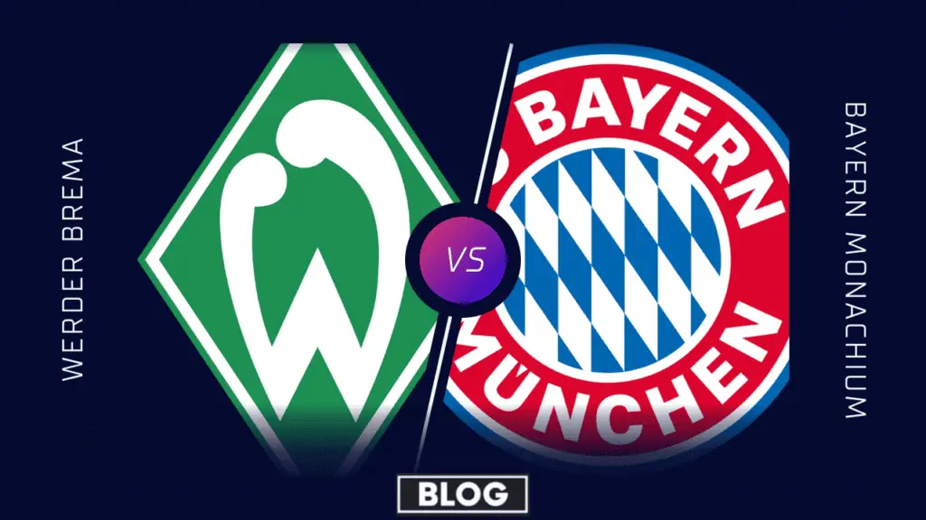 Werder Brema - Bayern Monachium: Typy, kursy, zapowiedź (05.06.2023)