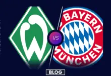Werder Brema - Bayern Monachium: Typy, kursy, zapowiedź (05.06.2023)