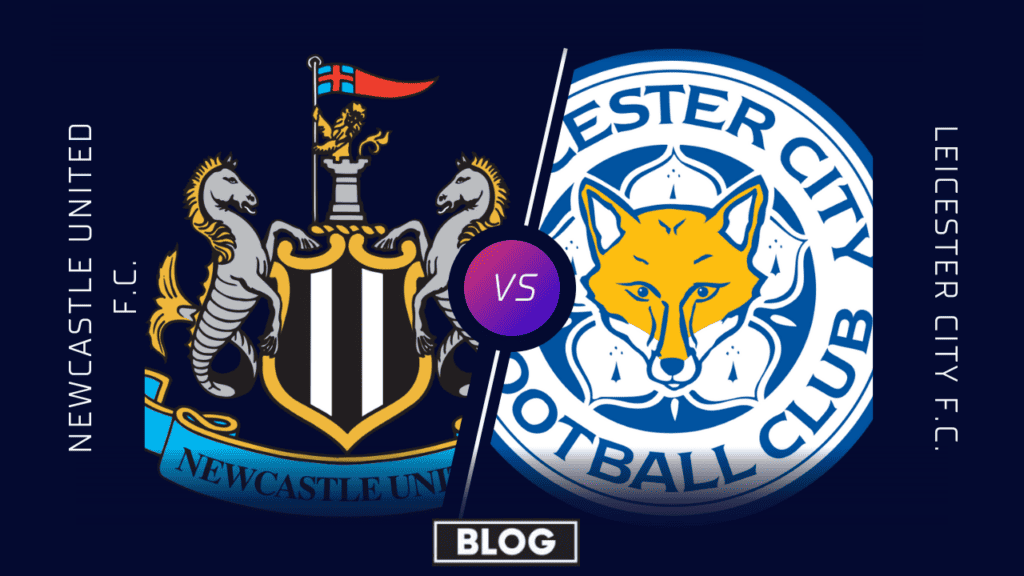 Newcastle - Leicester: Typy, kursy, zapowiedź