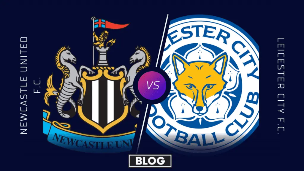 Newcastle - Leicester: Typy, kursy, zapowiedź