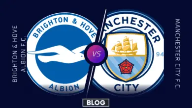 Brighton - Manchester City: Typy, kursy, zapowiedź (24.05.2023)
