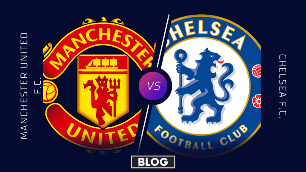 Manchester Utd - Chelsea: Typy, kursy, zapowiedź (25.05.2023)