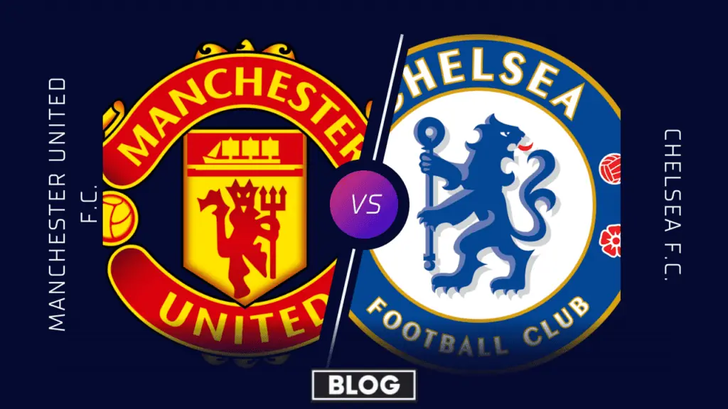 Manchester Utd - Chelsea: Typy, kursy, zapowiedź (25.05.2023)