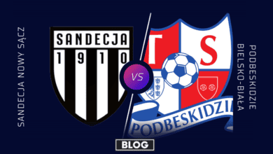 Sandecja - Podbeskidzie: Typy, kursy, zapowiedź (26.05.2023)