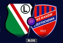 Legia Warszawa - Raków Częstochowa: Typy, kursy, zapowiedź (02.05.2023)