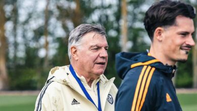 Javi Gracia został zwolniony z Leeds. Znamy jego następcę