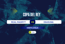 Real Madryt - Osasuna typy