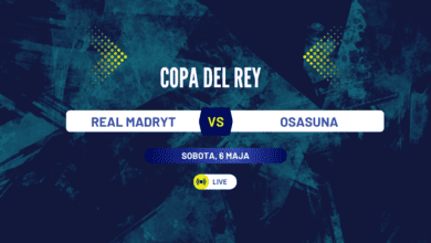 Real Madryt - Osasuna typy