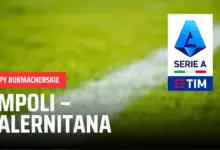 Typy i kursy na mecz Empoli – Salernitana (08.05.2023)