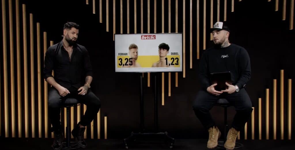 Obstawianie FAME MMA 18. Typy Boxdela i Goli. Na kogo stawiają?