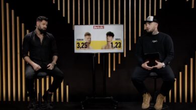 Obstawianie FAME MMA 18. Typy Boxdela i Goli. Na kogo stawiają?