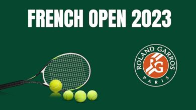 French Open 2023