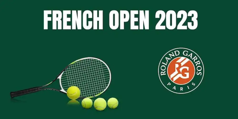 French Open 2023