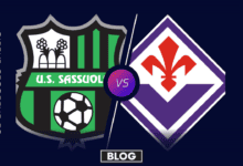 Sassuolo - Fiorentina: Typy, kursy, zapowiedź (02.06.2023)