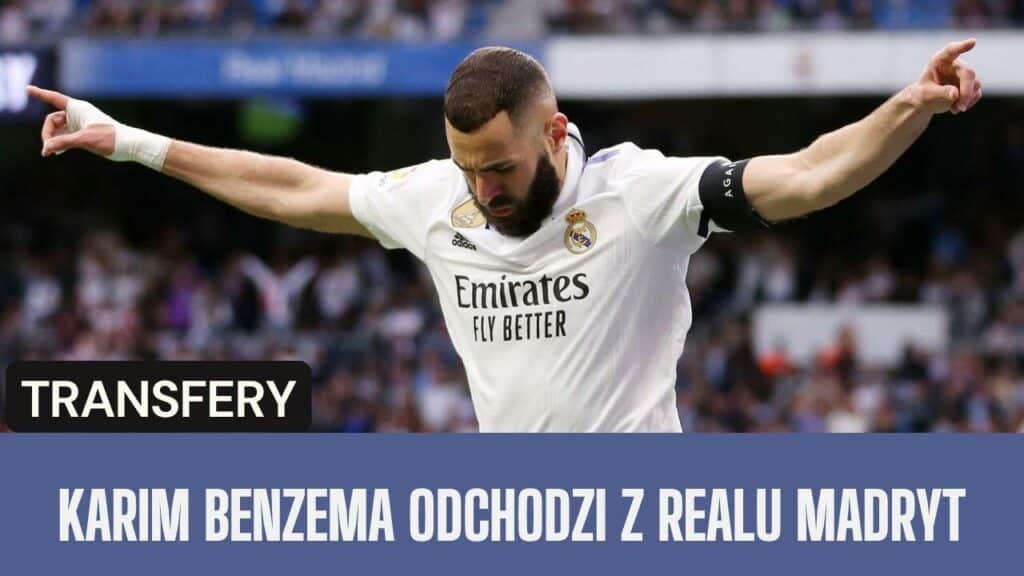 Karim Benzema