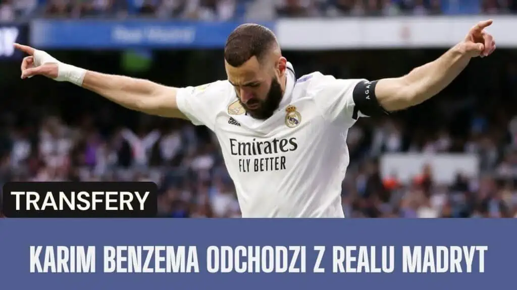 Karim Benzema