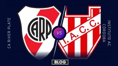 River Plate - Instituto typy bukmacherskie