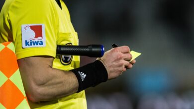 Szymon Marciniak będzie sędziował finał Ligi Mistrzów