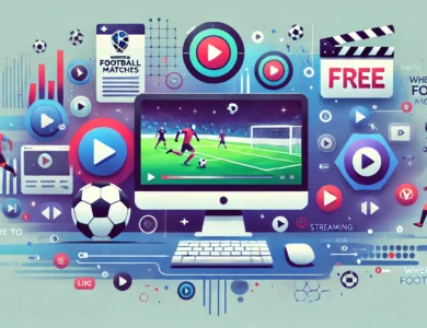 Gdzie oglądać mecze online za darmo w internecie