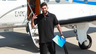 Ali Gholizadeh piłkarzem Lecha Poznań