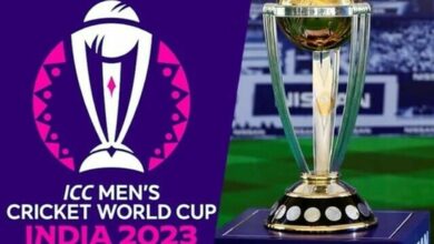 MŚ w piłce nożnej kobiet 2023