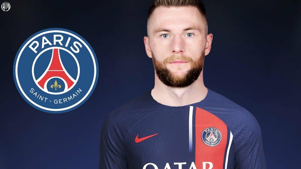 Milan Skriniar