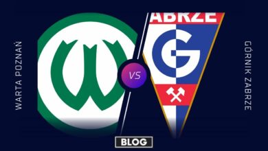 Warta - Górnik typy bukmacherskie.