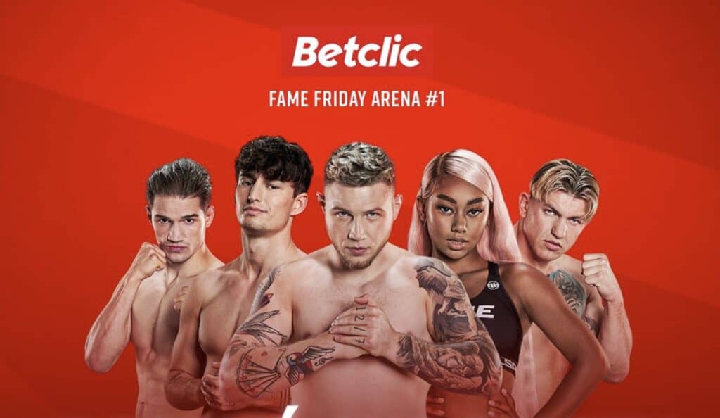 Już w piątek FAME Friday Arena 1. Kto faworytem bukmacherów?