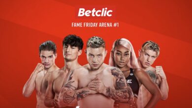 Już w piątek FAME Friday Arena 1. Kto faworytem bukmacherów?