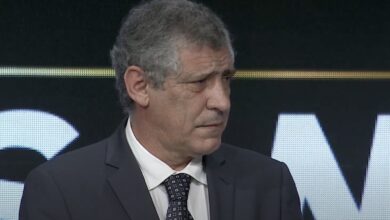 Santos zostaje, ale w PZPN mówią: Życie pisze różne scenariusze