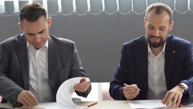 Toyota Nowakowski kontynuuje motoryzacyjne partnerstwo z Miedzią Legnica