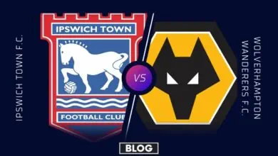 Ipswich - Wolves typy
