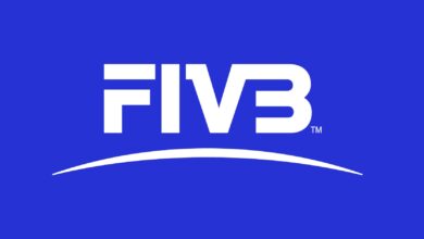 Ranking FIVB