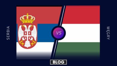 Serbia - Węgry typy