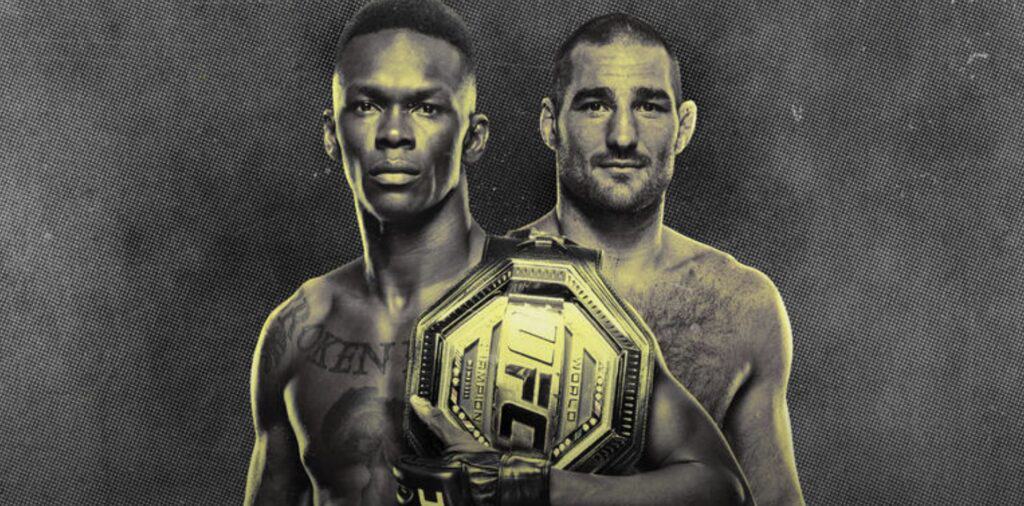 UFC 293 typowanie: Pewniaki na galę. Co obstawić i gdzie oglądać?