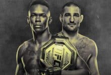 UFC 293 typowanie: Pewniaki na galę. Co obstawić i gdzie oglądać?