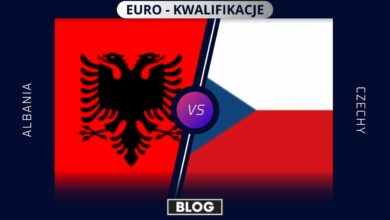 Albania – Czechy typy